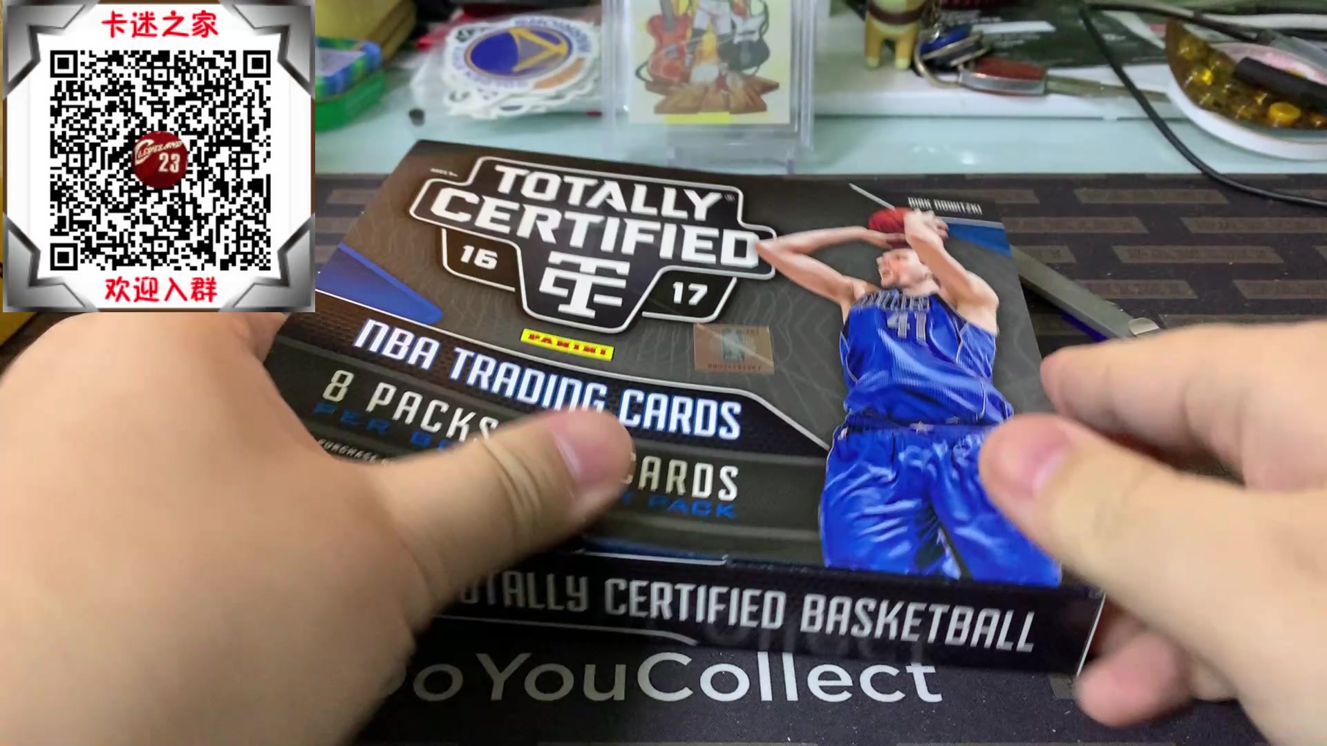 15 prizm & prestige & certified 十盒篮球球星卡lots团拆复盘录像