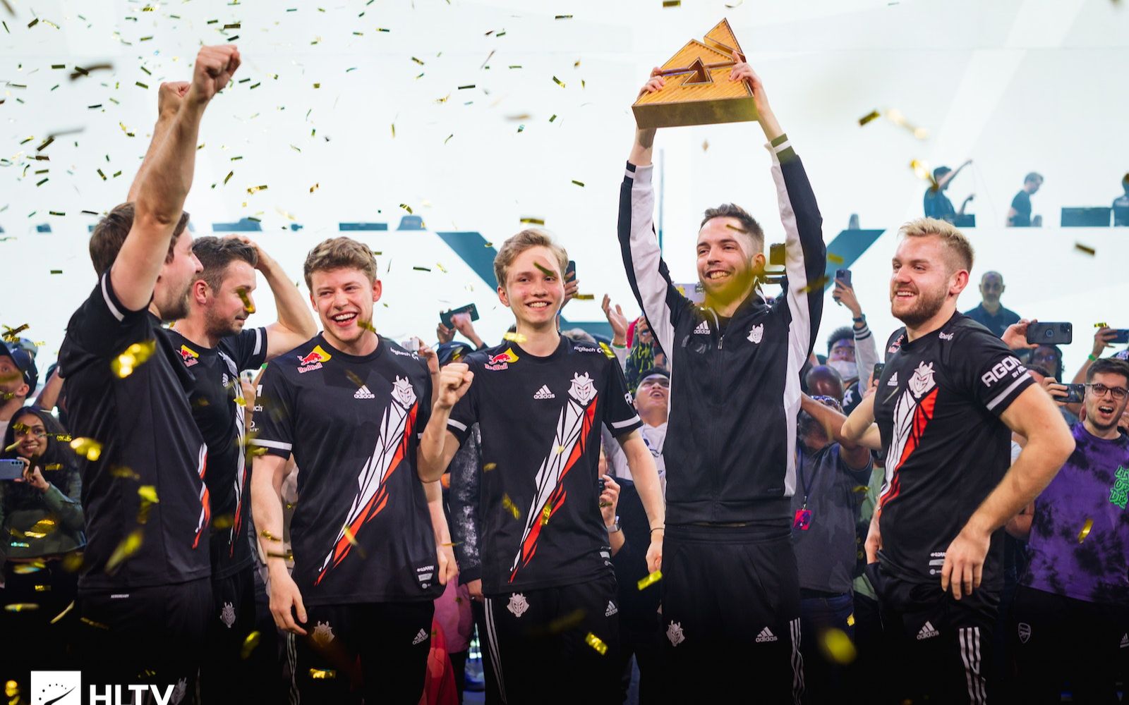 【g2|niko】"这颠沛流离的旅途.终点是?