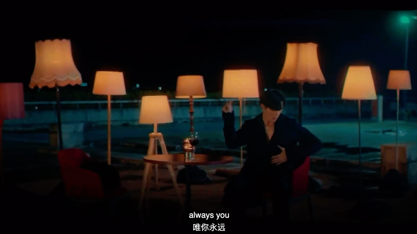 [图]Always you (ไม่เคยไม่รัก) by ZeePruk