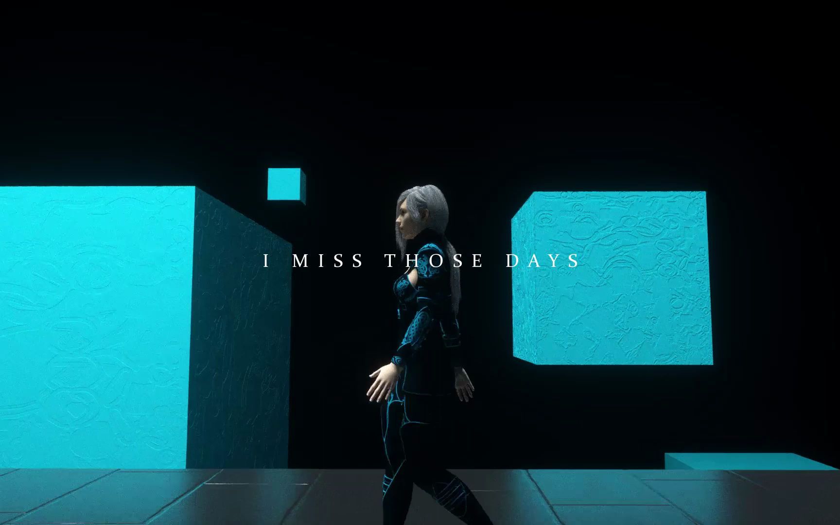 [图]【Hardstyle】MYST - I Miss Those Days (Official Music Video)