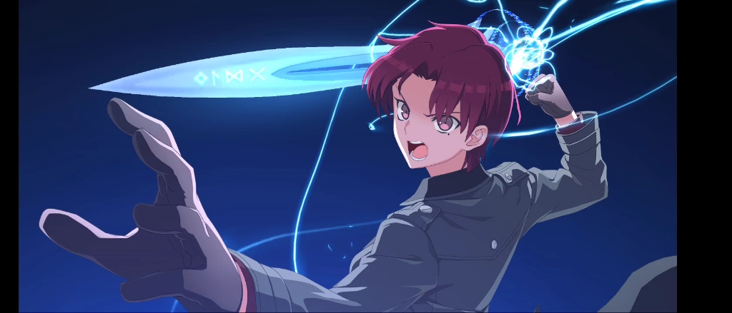 巴泽特技能及宝具