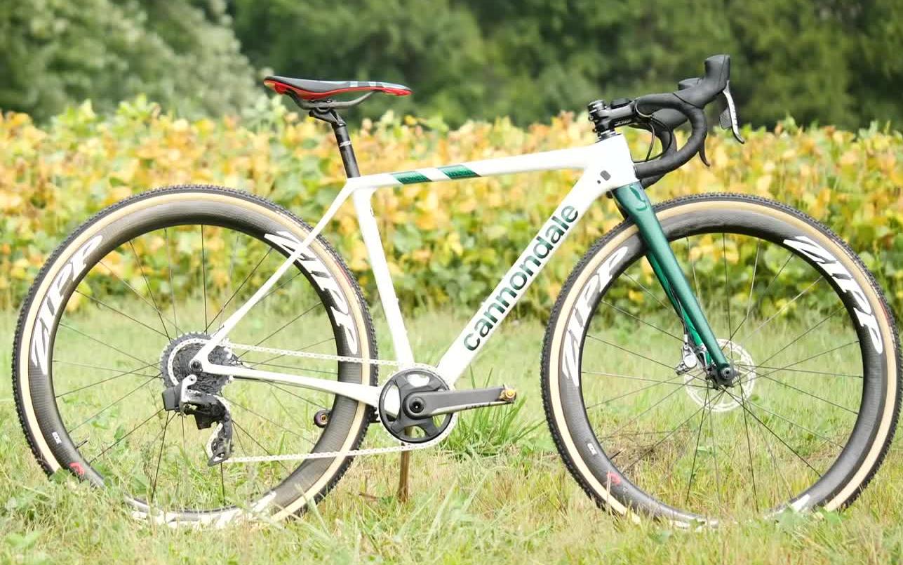 gcnkaitiekeough的佳能戴尔superxcyclocrossracebike