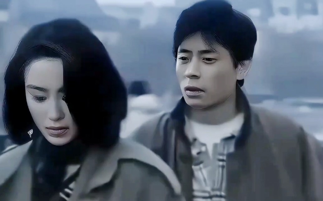 王杰的这首成名曲《安妮》相信很多人都听过吧,伤感又唯美,太触动人心