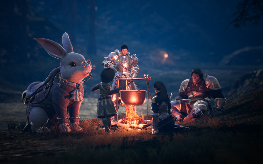 神佑释放时装灿烂的遗产衣服时装20210916dlc更新新境界礼包