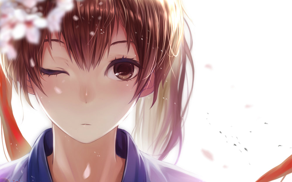 【知性病患厂】井口裕香 「加贺岬」