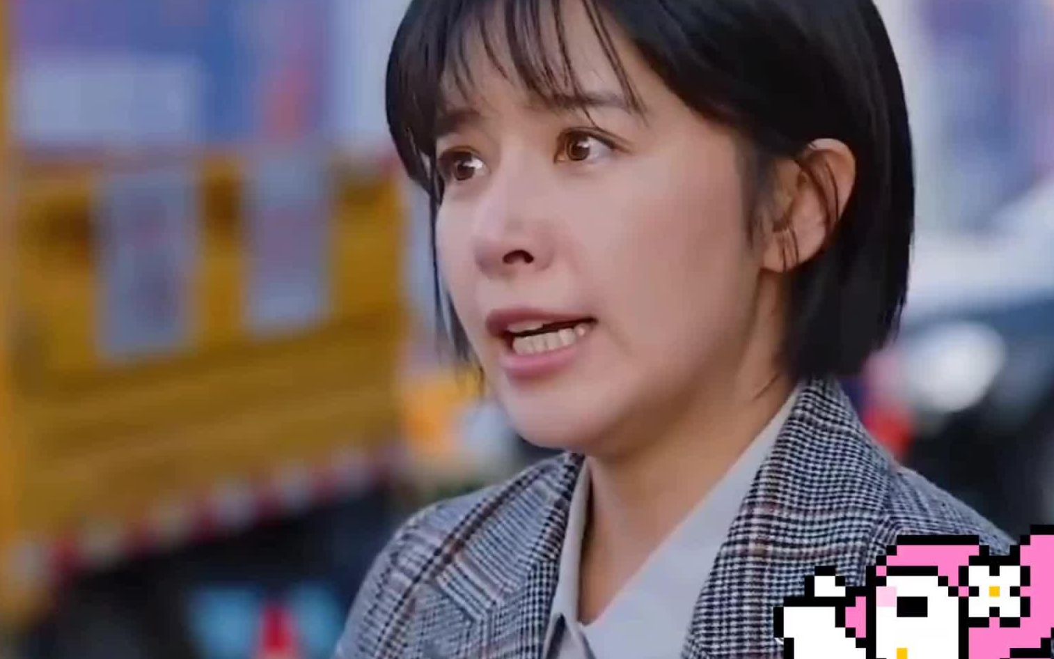 以为嫁给爱情的朱小贞输了,看她的婚后生活,林生斌注定是赢家