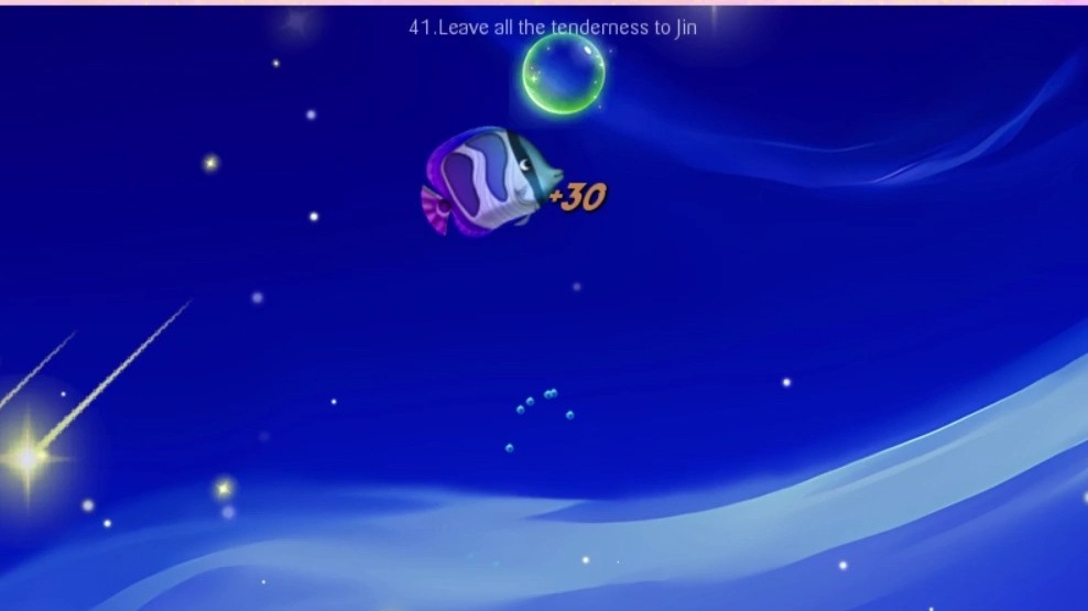 吞食鱼2修改器，吞食鱼2手机版安装