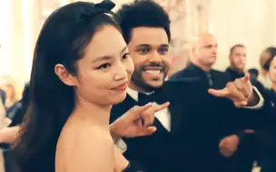 Descargar video: The Idol主题曲Popular公开 The Weeknd&Playboi Carti&麦当娜献唱