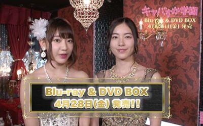 Blu-ray＆DVD BOX-哔哩哔哩_Bilibili