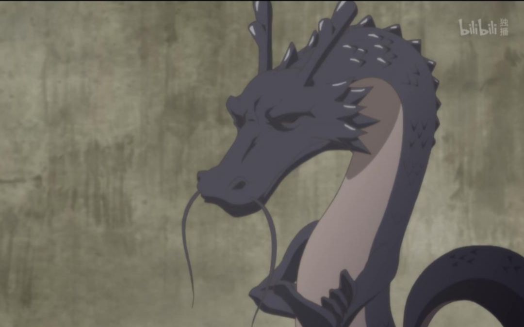 百妖谱乖龙篇这个伤是我幸苦等来的