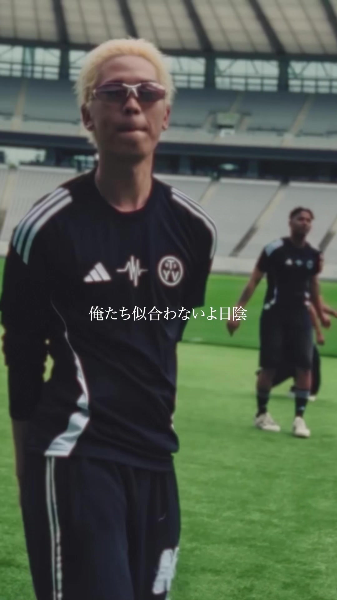 osami,big mike,dalu,hideyoshi和asiff)