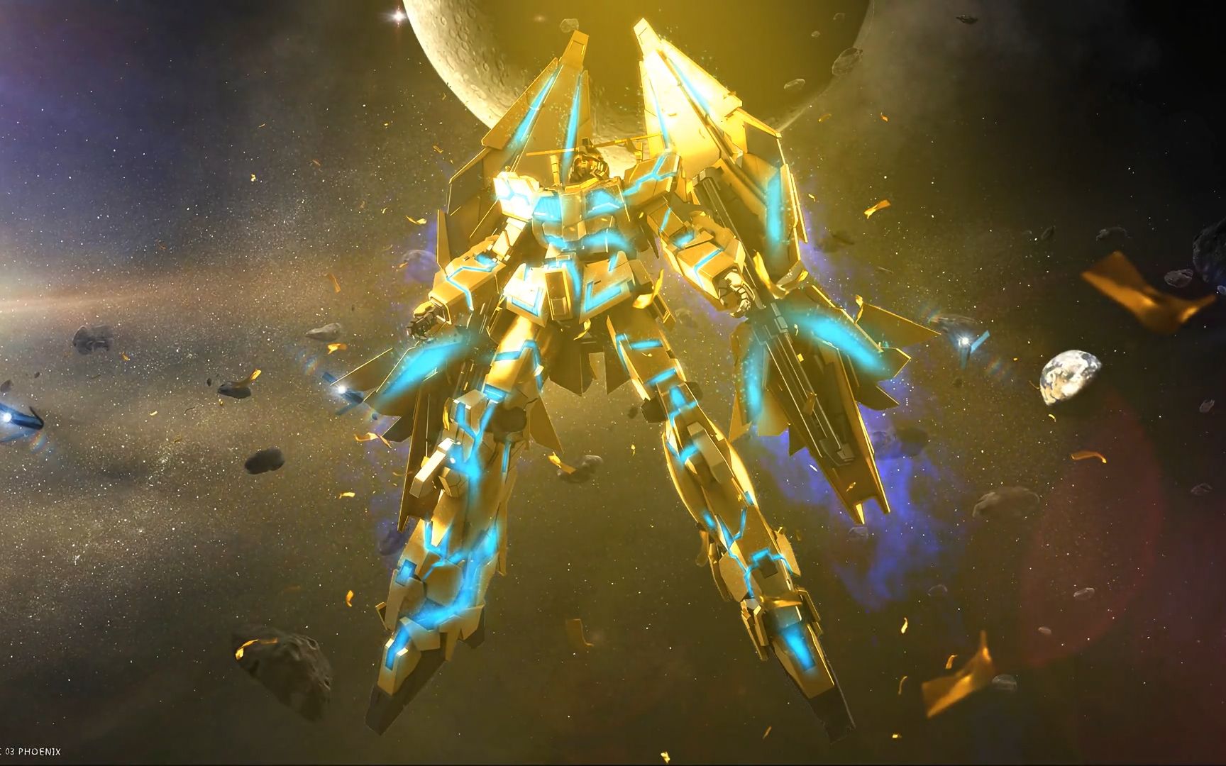 冲破时代牢笼的可能性之兽泽野弘之温柔细腻的一面机动战士高达ntcage