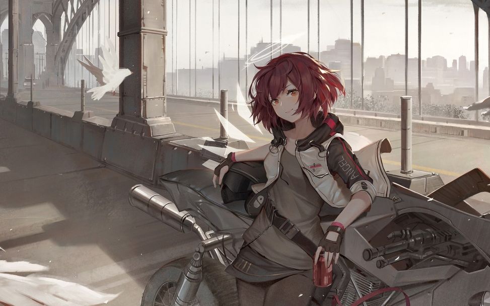 明日方舟 活动关卡 dm-7