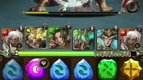 小诸葛 猗窝座梦魇级 火成就 第二队示范 神魔之塔 上弦之参的追求 为了无止境地变强 哔哩哔哩