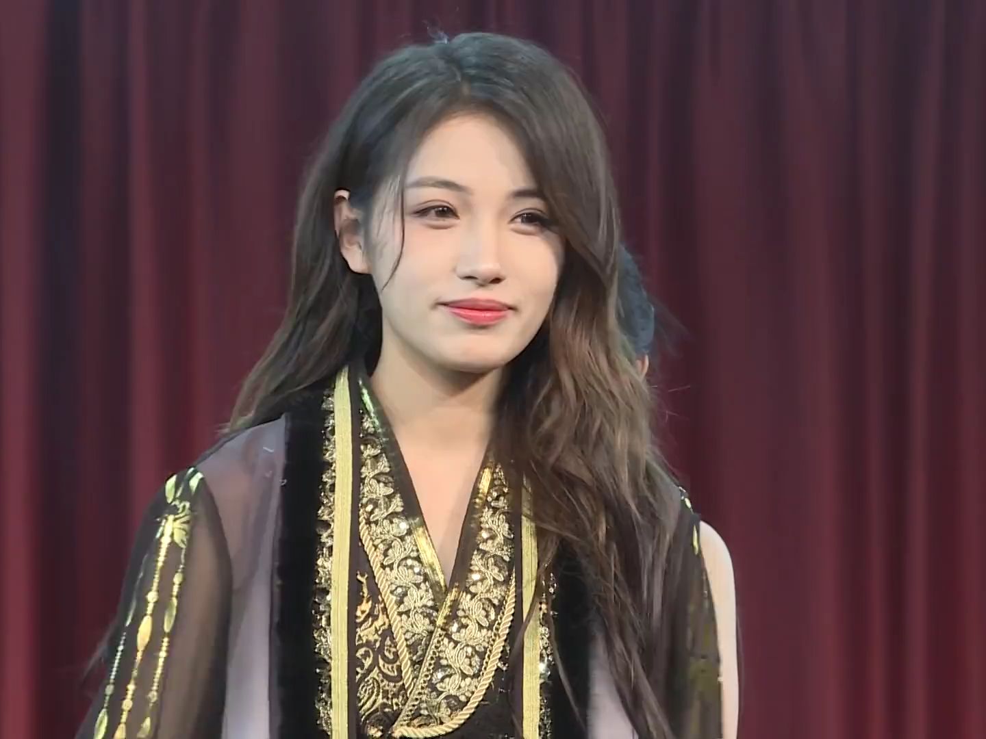 【snh48 刘洁】teamnii《 应许之地 》公演 20240106 cut