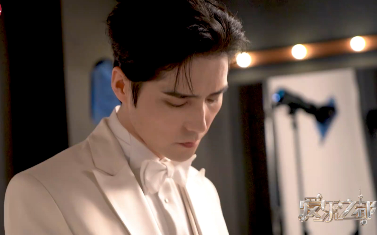 【阿云嘎】白马王子