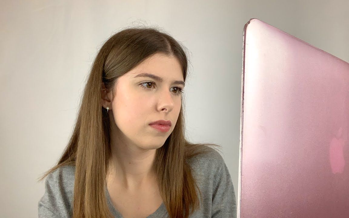 【paigey|机翻中英字幕】未来五年又有不间断的考试啦