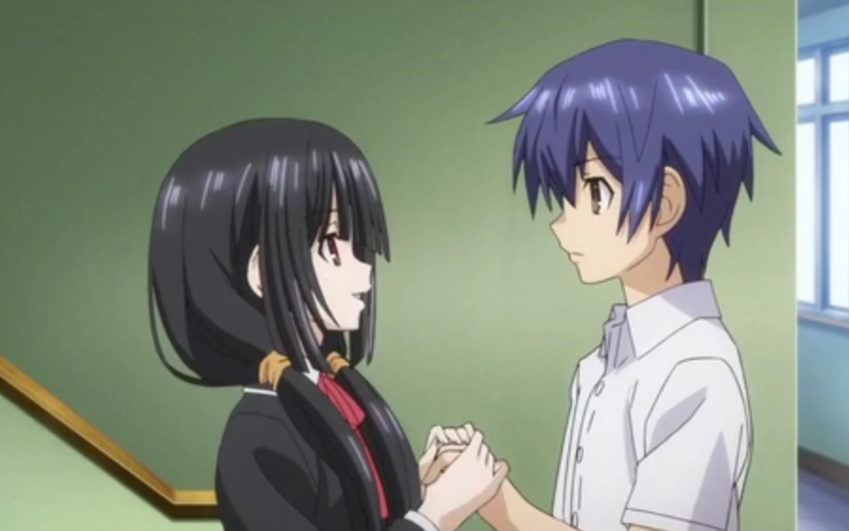 活动作品士道是如何被狂三攻略的