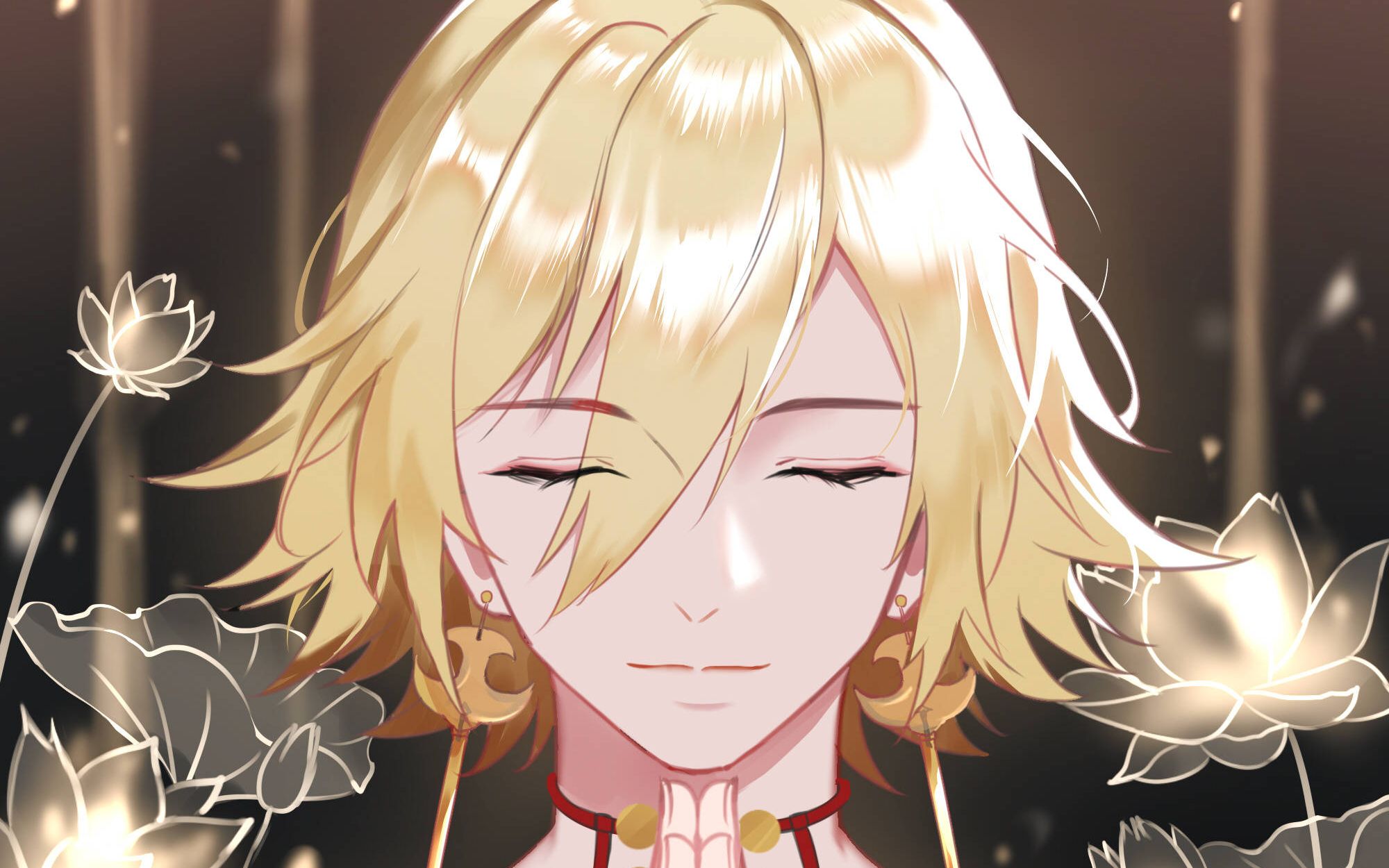 活动作品帝释天阿修罗爱恨此消彼长