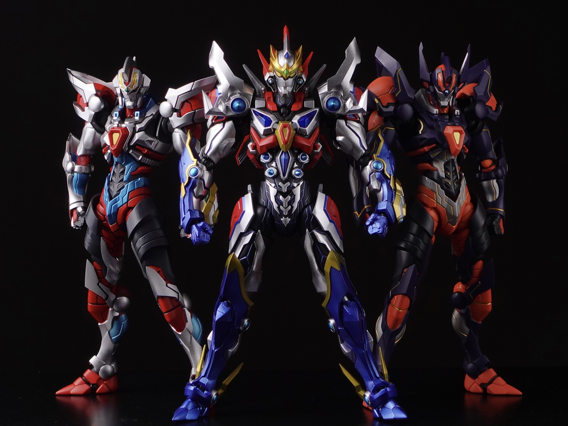 figma古立特 随拍