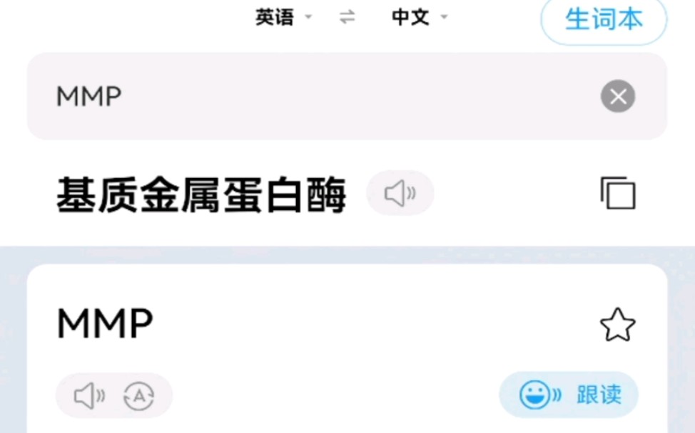 MMP是什么意思?哔哩哔哩bilibili