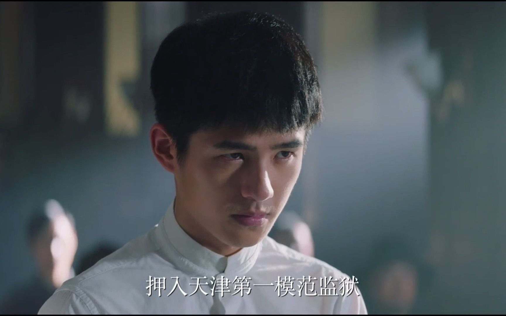 【刘昊然】霍震霄丨踩点高然丨管你什么看法,我是我自己的表达_哔哩