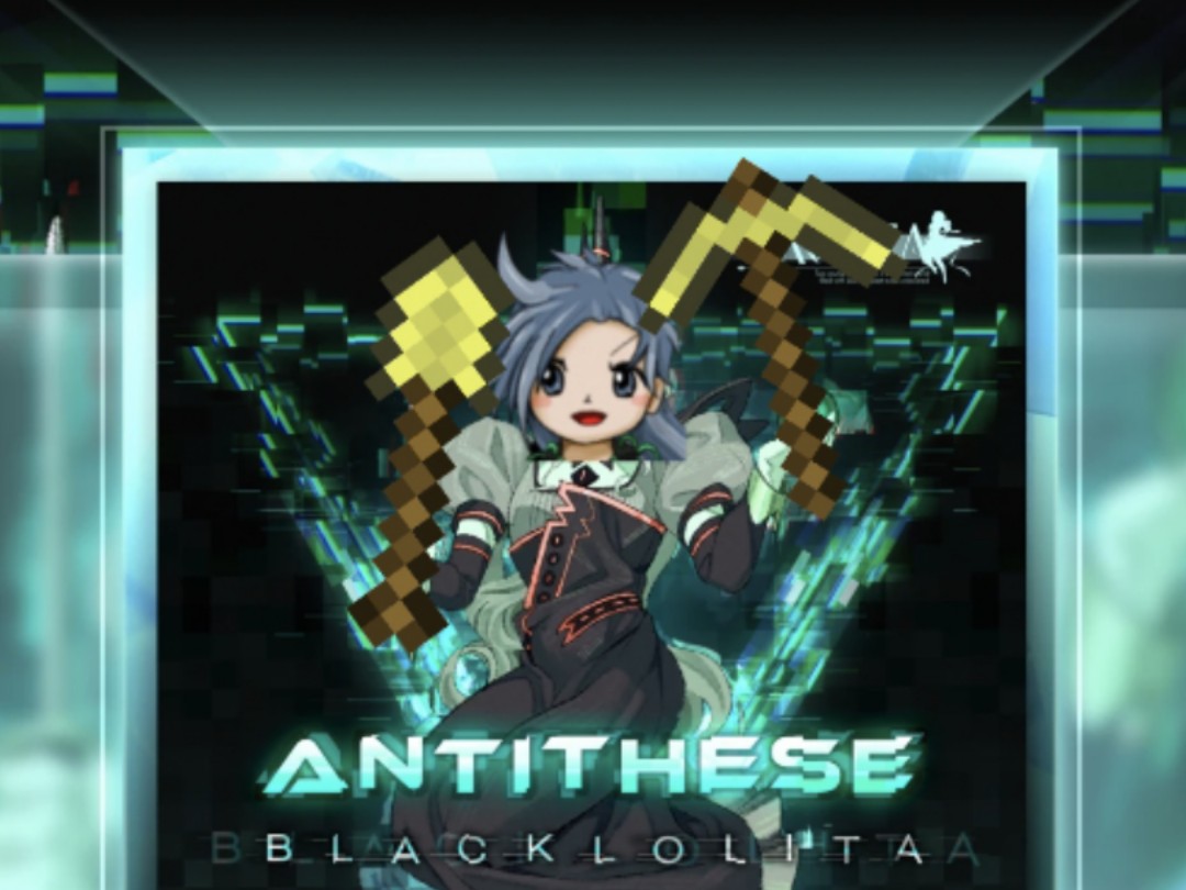 幻想の地下大反命題(姬虫百百世与反命题交融珍贵影像)