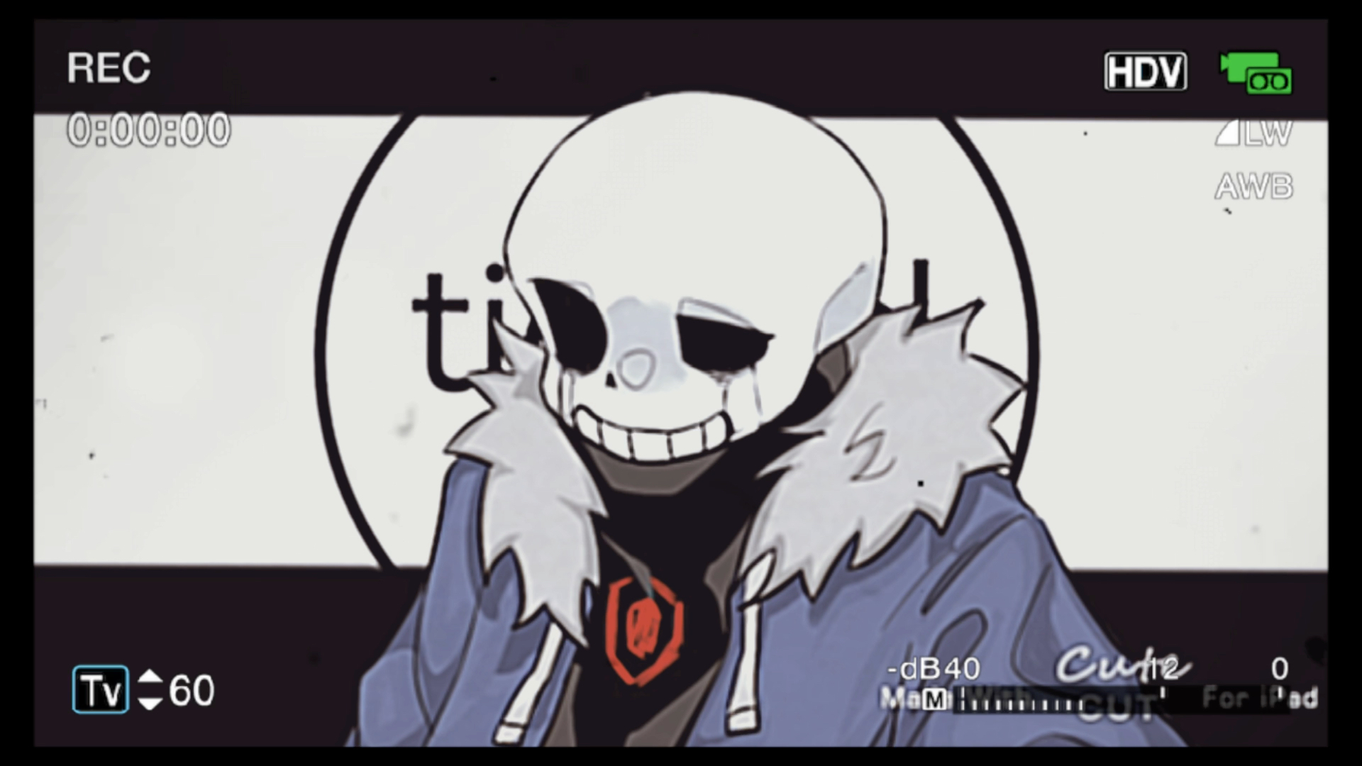 [图]【happy face】killer sans