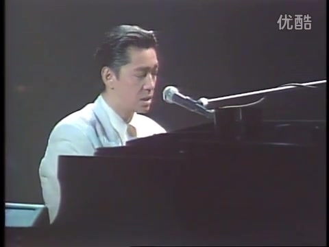 [图]坂本龍一 Ryuichi Sakamoto Beauty Tour 1990