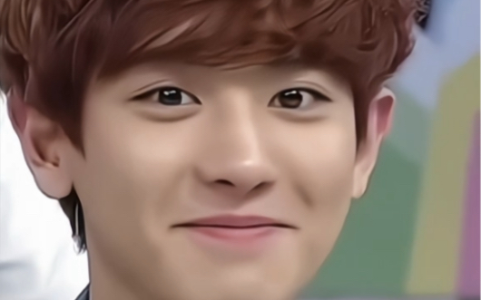 exo chanyeol xi 南韩小玫瑰!灿烈的眼睛真的是清澈无辜&诱惑勾人