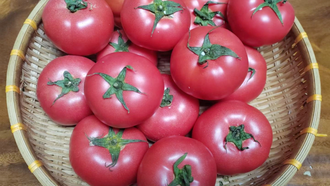 冬天吃好吃的新鲜瓜果