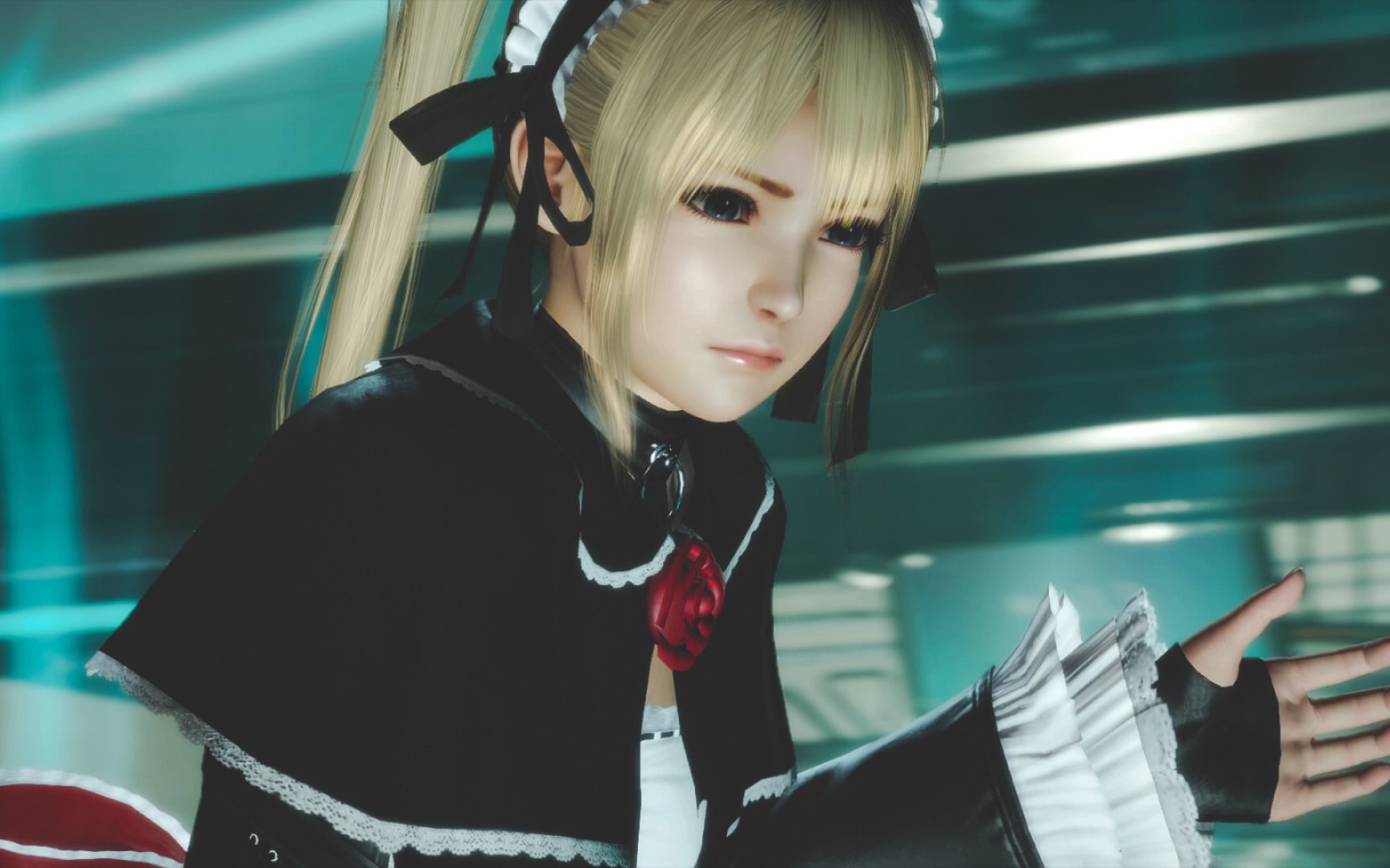 【3d/玛丽罗斯】pangxxx大师合集 8g