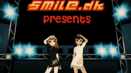 [图]Smile.dk - Moshi Moshi