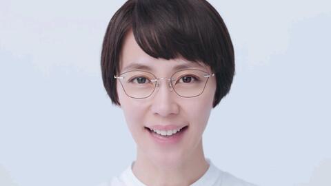 中字 木村文乃meganetop 眼镜市场广告cm 哔哩哔哩