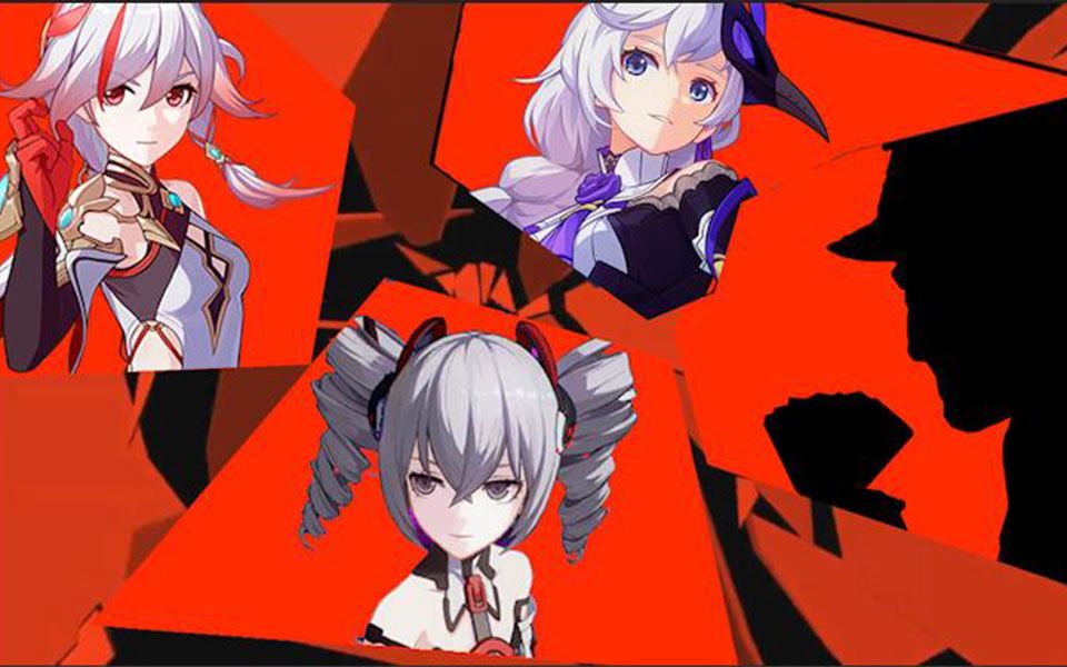 天之炽女武神 - 资源合集 - 小不点搜索