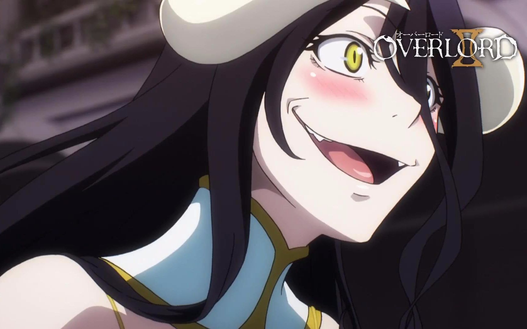 TV动画 OVERLORD 不死者之王 第二季第1话预告哔哩哔哩bilibili