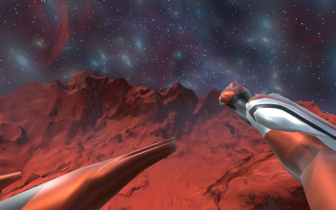 适能者给你来当!vrc奈克瑟斯系列奥特曼第一视角