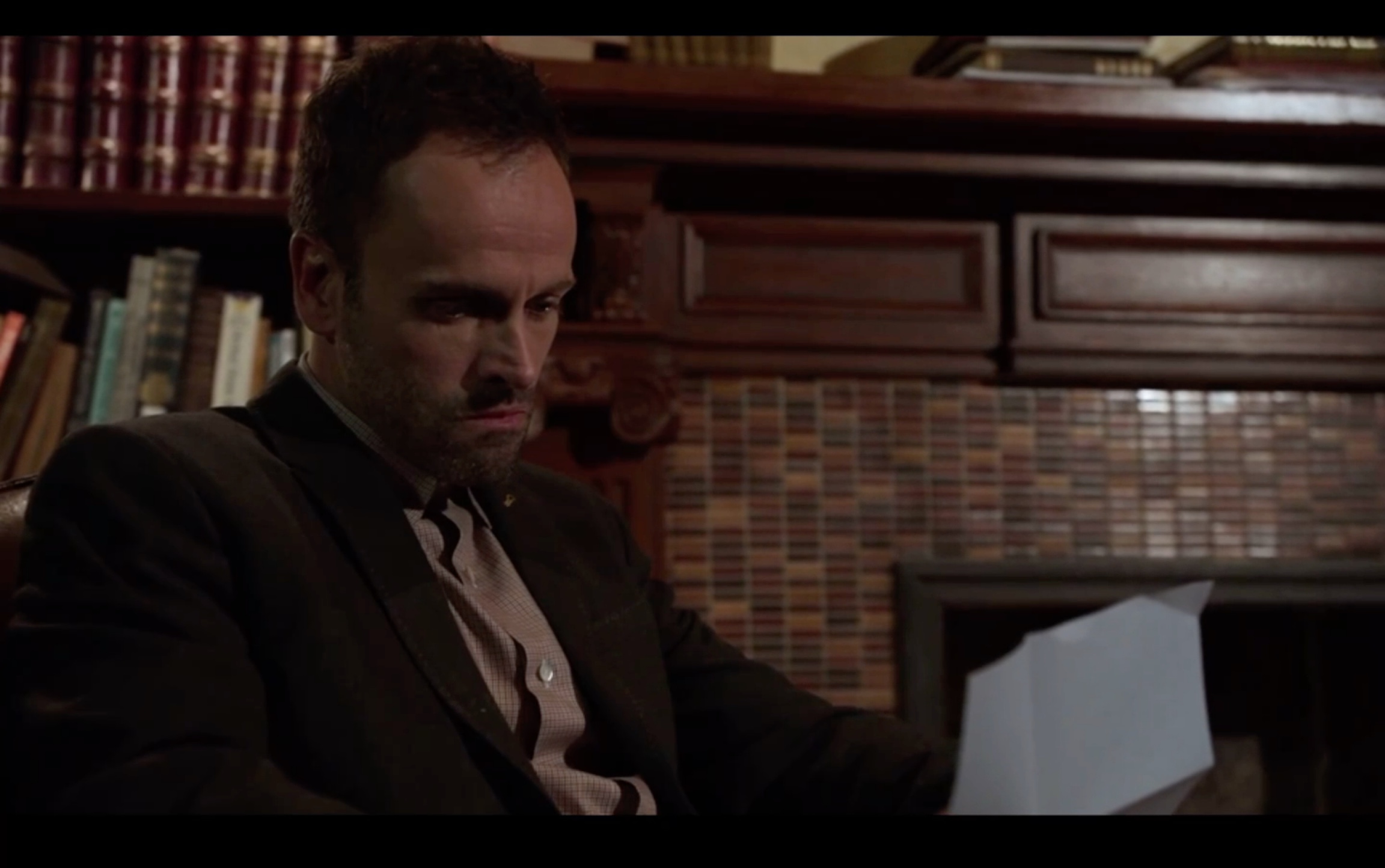 【基本演绎法】福尔摩斯-莫里亚蒂来信_哔哩哔哩_bilibili