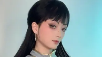 一个简单的妆面分享，希望第五能多出国风角色呢～