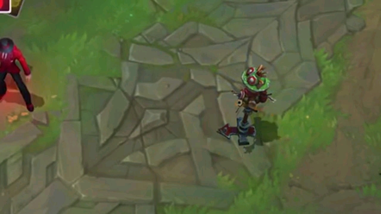 英雄联盟手游激励计划:0【卡牌】探戈灵魂5132q