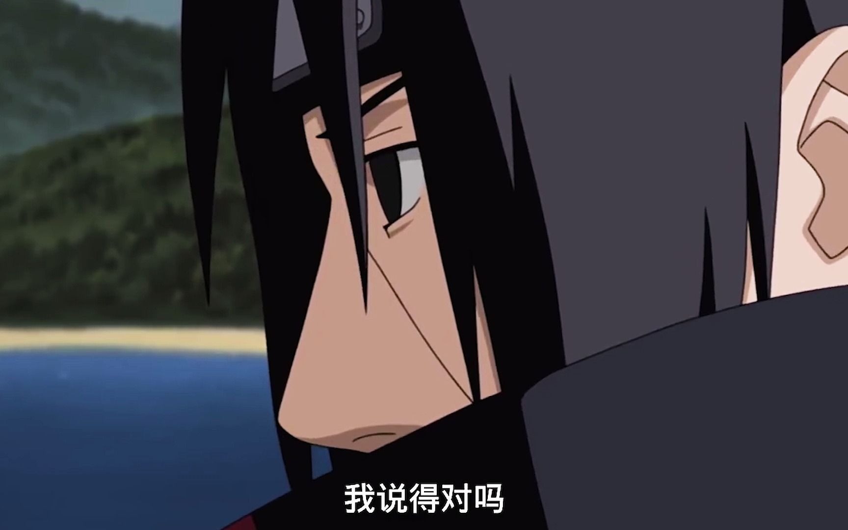 【火影】中日声优对比,宇智波鼬篇_哔哩哔哩_bilibili