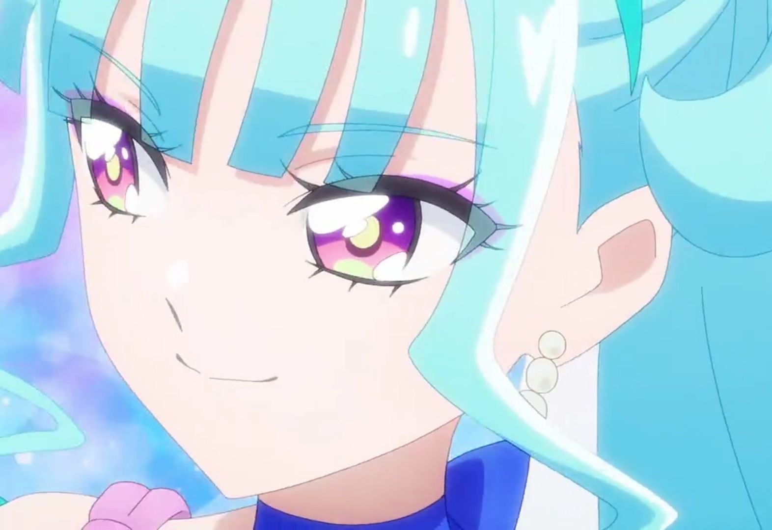 【简体】wonderful光之美少女 第24话 超级不可思议的蛋!p10【雪飘】