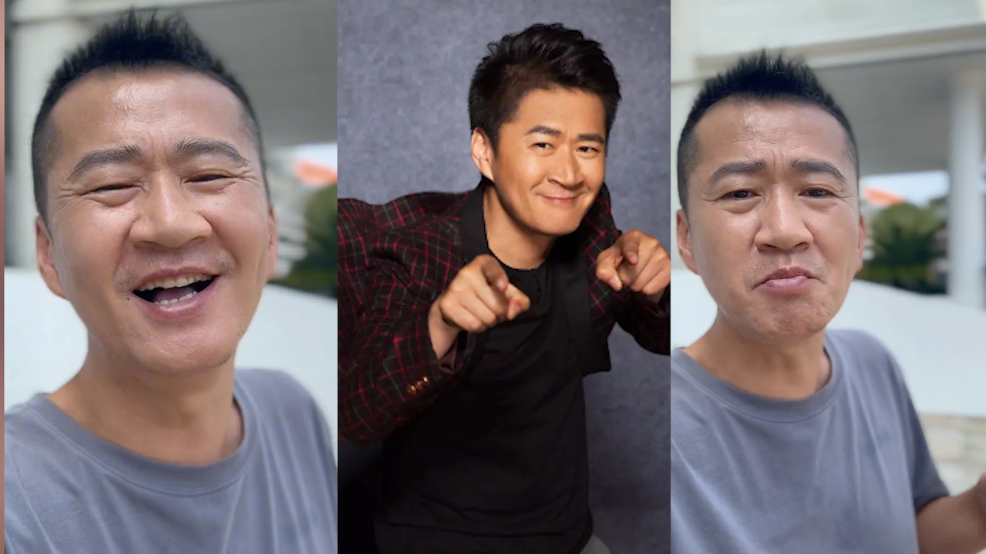 十八线演员谈明星与演员差别自己片酬2000明星100万脸就是钱