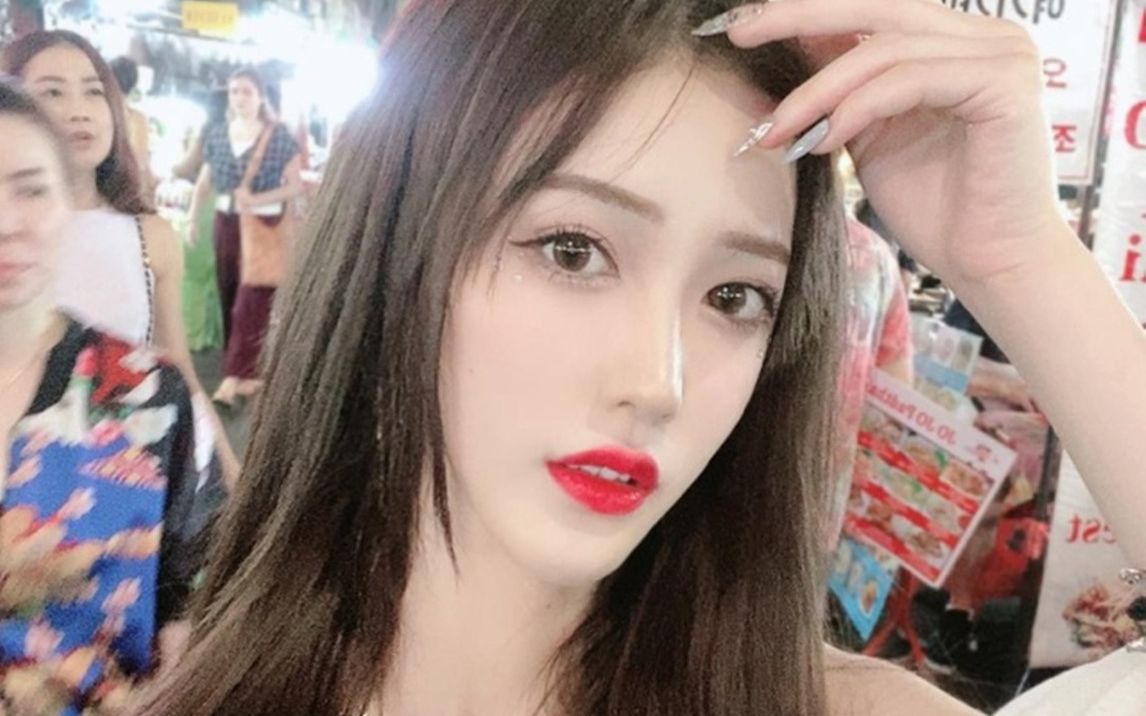 女主播宸荨樱桃顶流男友是谁你能猜到嘛哈哈哈哈哈