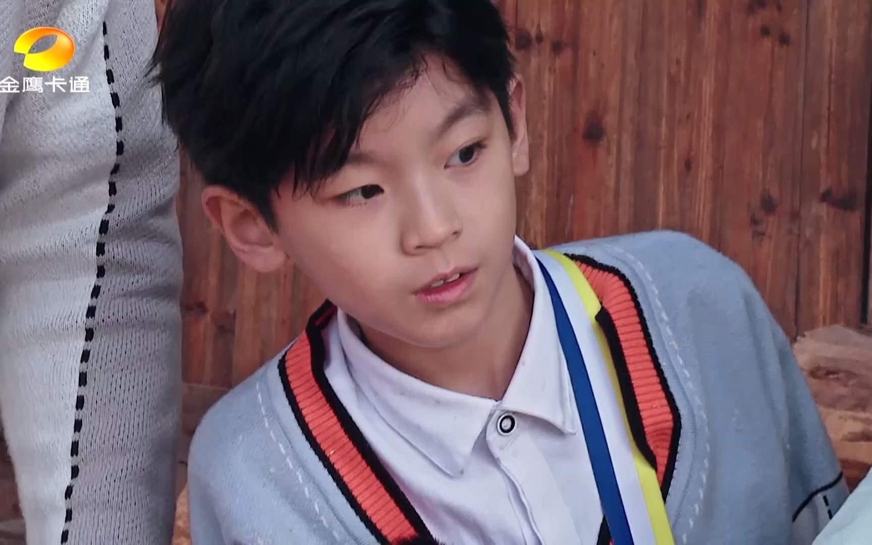 麦咭小厨第二季:让饭先生直呼辣眼睛的"重磅武器"是什么味道呢