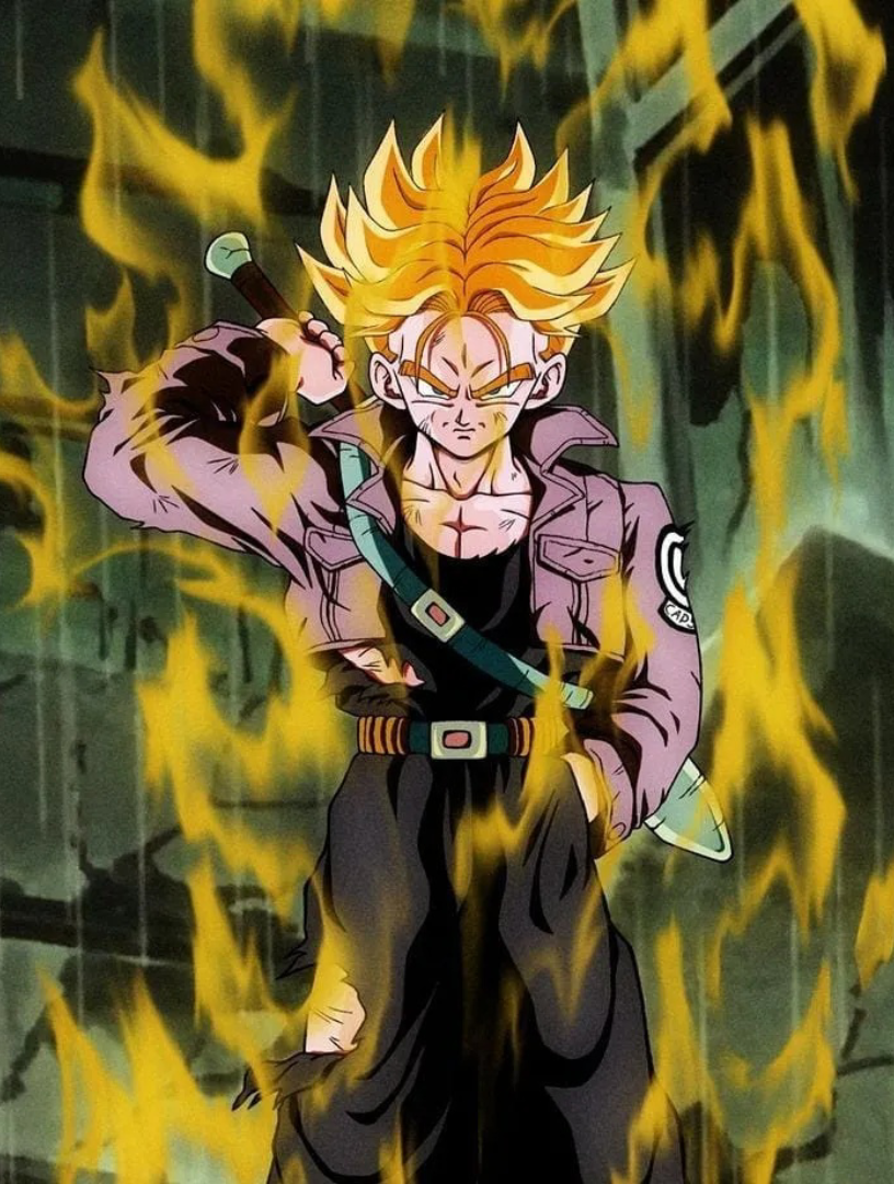 活动作品超赛特兰克斯