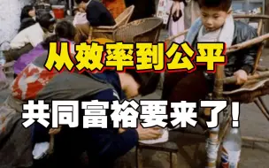 Download Video: 【韩秀云】跨越贫穷本质的政策选择！从效率到公平，我们正在经历一场财富话语权的变革！