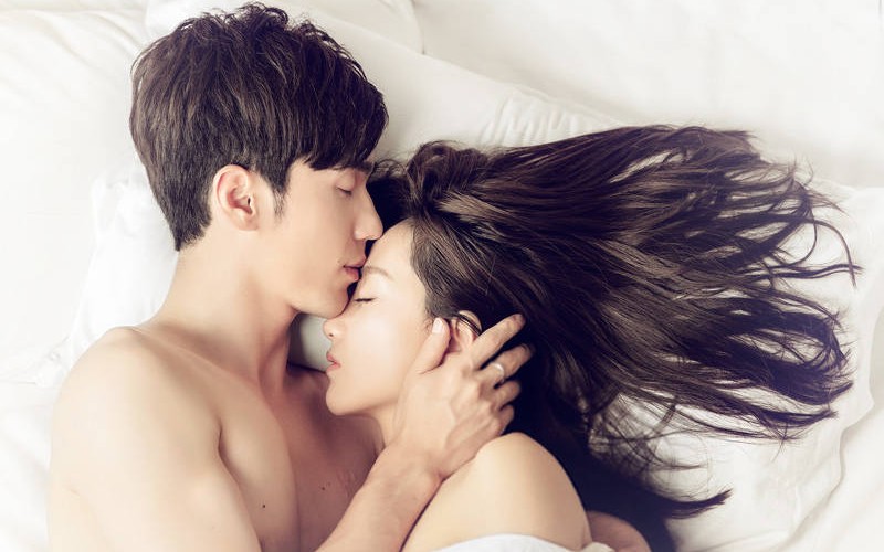 【美人1,2‖沉眠cp第三弹】白宇&杨蓉cut合集_哔哩哔哩 (゜-゜)つロ