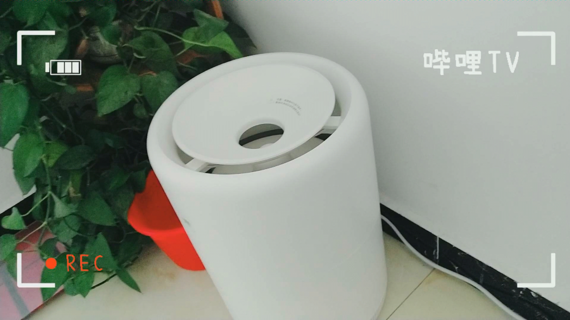 活动  畅呼吸空气加湿器