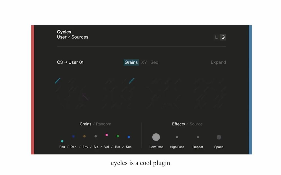 【搬运】Cycles是一个很酷的插件哔哩哔哩bilibili